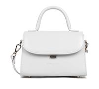 LANCASTER Paris Bolso de mano 'Suave Even' gris One Size gris