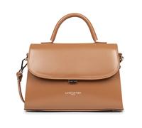 Lancaster - Elegante Bolso Urbano con Cierre de Solapa - Bags - Mujer - Marrón - ONE SIZE -