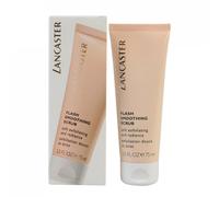 Lancaster flash smoothing scrub exfoliante limpiador 71 g mujeres 75 m