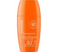 Lancaster Fluido matificante con color SPF50 Sun Sensitive 30mL Tinted SPF50