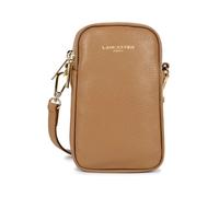 Lancaster - Funda de Smartphone con Cremallera Dune - Bags - Mujer - Marrón - ONE SIZE -