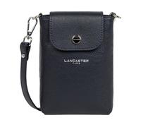 Lancaster - Funda de smartphone con solapa magnética Milano Bao - Accessories - unisex - Azul - ONE SIZE -