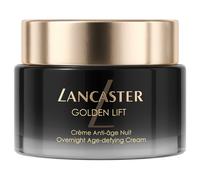 ¡30% DTO! Golden Lift Crema de Noche Reafirmante Antiedad 50 ml