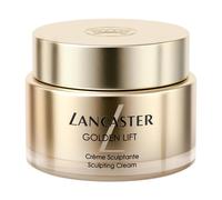 Lancaster golden lift sculpting cream - crema facial antiedad y especi