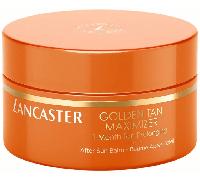 Lancaster Golden Tan Maximizer After Sun Balm 200ml