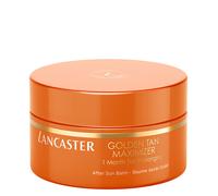 LANCASTER Golden Tan Maximizer After Sun Balm // Precio, Comprar n/a 200 ml