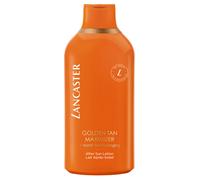 GOLDEN TAN MAXIMIZER after sun lotion 400 ml
