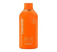 Lancaster Golden Tan Maximizer After Sun Lotion Leche Corporal, 400 ml