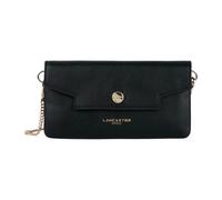 Lancaster - Grace Bolso de Mano Solapa Cuero Negro - Bags - Mujer - Negro - ONE SIZE -