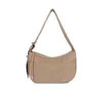 Lancaster - Grand Sac Besace Basic Love - Bags - Mujer - Beige - ONE SIZE -