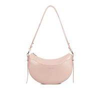 Lancaster - Half Moon Zip Bag Suave Ace - Bags - Mujer - Rosa - ONE SIZE -