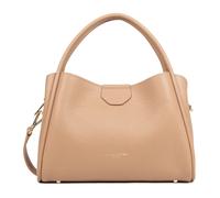 Lancaster - Ida Double Handbag - Bags - Mujer - Beige - ONE SIZE -
