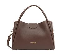 Lancaster - Ida Double Handbag - Bags - Mujer - Marrón - ONE SIZE -