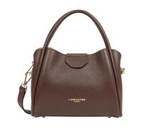 Lancaster - Ida Double Handbag - Bags - Mujer - Marrón - ONE SIZE -