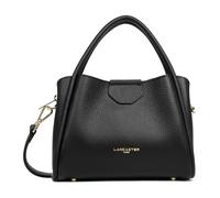 Lancaster - Ida Double Small Handbag - Bags - Mujer - Negro - ONE SIZE -