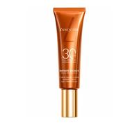 INFINITE BRONZE crema solar con color SPF30 #Light