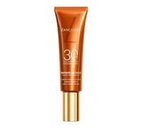 INFINITE BRONZE crema solar con color SPF30 #Light