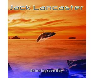 Lancaster, Jack - Skinningrove Bay -Digi-