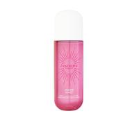 Lancaster Jasmine Sunset bruma perfumada para el cuerpo y el cabello - perfume para mujer floral - con jazmín, osmanto y acorde de praliné