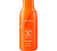 Lancaster Leche corporal bronceadora Sun Beauty Sublime SPF30 400mL SPF30
