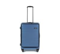 Lancaster | Maletas CDG - Maleta CDG Bodega M Equipaje Azul Mar, Azul mar, talla única