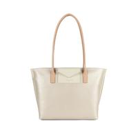 Lancaster Maya, Bolso Unisex Adulto, Nacre_blpo