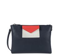 Lancaster Maya, Bolso Unisex Adultos, BLEUF_IVCO, Talla Única
