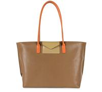 Lancaster Maya, Bolso Unisex Adultos, Camel_Naor, Talla única