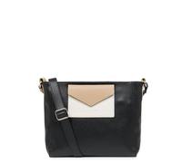 Lancaster Maya, Bolso Unisex Adultos, Noir_EN, Talla única
