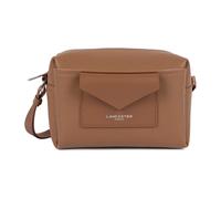 Lancaster - Maya Double KBA Bolso Bandolera - Bags - Mujer - Marrón - ONE SIZE -