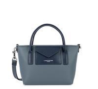 LANCASTER | Maya Double KBA - Bolso de mano Azul esmerilado