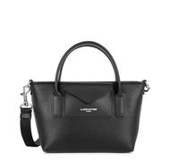 LANCASTER | Maya Double KBA - Bolso de mano Negro