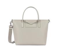 Lancaster - Maya Double KBA Tote - Bags - Mujer - Blanco - ONE SIZE -