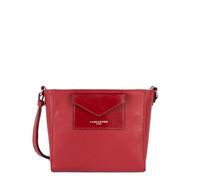Lancaster Maya, Unisex Adulto, Negro, Talla única, Carmín, Talla Única, Carmín., Talla única