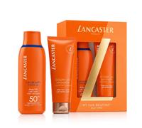 Lancaster Mi Rutina Solar Dúo SPF 50 Set