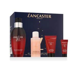 Lancaster Mi Set de Rutina Diaria de Cuidado de la Piel