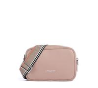 Lancaster Milano AMA Bandolera nude, cuero, mujer