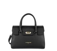 Lancaster Milano Cosmos Compact Hobo - Bolso de mano para mujer, color azul oscuro, talla S
