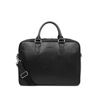 Lancaster Milano Gentlemen, Bolso para Hombre, Noir, Talla única