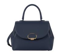 Lancaster - Milano Pia Flap Handbag - Bags - Mujer - Azul - ONE SIZE -