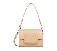 Lancaster - Mini Paris Bolso Bandolera con Solapa Beige - Bags - Mujer - Beige - ONE SIZE -