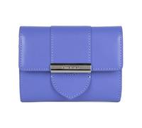 Lancaster - Monedero Paris Ily con Solapa y Cierre - Accessories - Mujer - Azul - ONE SIZE -