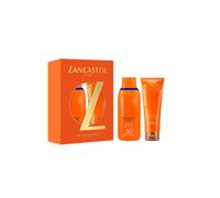 Lancaster my sun routine duo spf 50 gift set