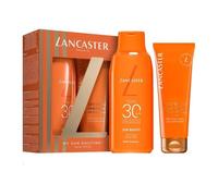 Lancaster My Sun Routine Set