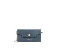 LANCASTER Paris Bolsa para ropa azul One Size azul