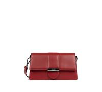 LANCASTER Paris Bolso de hombro 'Ily' rojo One Size rojo