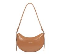 LANCASTER Paris Bolso de hombro 'Lancaster Sac besace Suave Ace Camel' marrón One Size EUR
