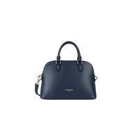 LANCASTER Paris Bolso de hombro 'Lancaster Sac Demi-lune Sierra M 538-004 Bleu Foncé' azul One Size azul