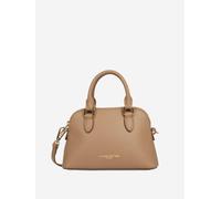 LANCASTER Paris Bolso de hombro 'Lancaster Sac demi lune Zippé S Sierra Jia Sable' beige One Size beige
