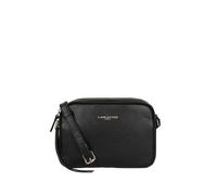 LANCASTER Paris Bolso de hombro 'Lancaster Sac trotteur Dune Noir' negro One Size EUR